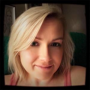 Meet your Posher, Chrissy